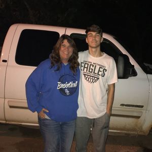 Meet your Posher, Parker